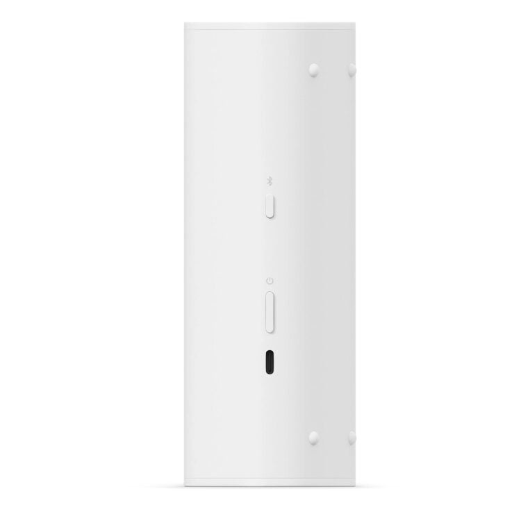 Sonos Roam 2 Altoparlante portatile stereo Bianco