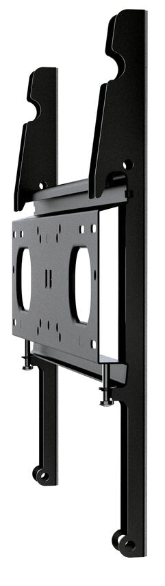 Meliconi Slimstyle Extra 400 F CG Supporto TV