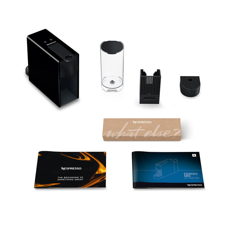 Krups XN1108 Nespresso Essenza Mini