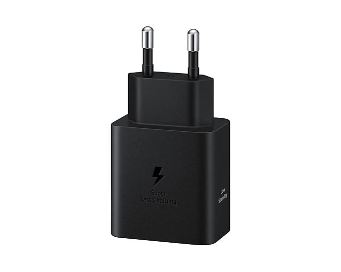 Samsung EP-T4511 Smartphone, Tablet Nero AC Ricarica rapida Interno
