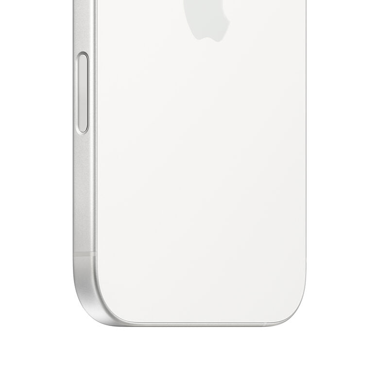 Apple iPhone 16 Plus 512GB Bianco
