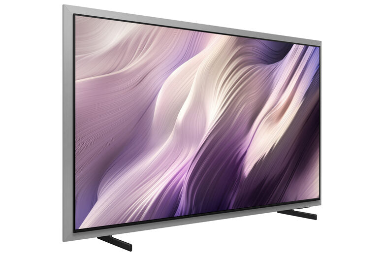 Samsung OLED AI TV 65" QE65S99HATXZT 4K, Processore NQ4 AI Gen3, 4K AI Upscaling Pro, Glare Free, OLED HDR Pro, Motion Xcelerator 165Hz, Dolby Atmos & OTS+, FloatLayer Design, Vision AI Smart TV, 2026