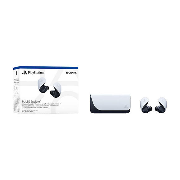 Sony PS5 Auricolari Tws Pulse Explore