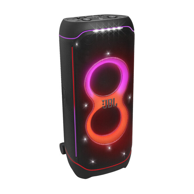 JBL PartyBox Ultimate Nero 1100 W