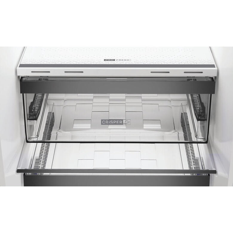 Whirlpool Frigorifero combinato - WHK 26404 XP5E