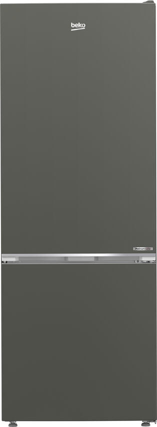 Beko B3RCNE564HG Libera installazione 490 L E Grigio