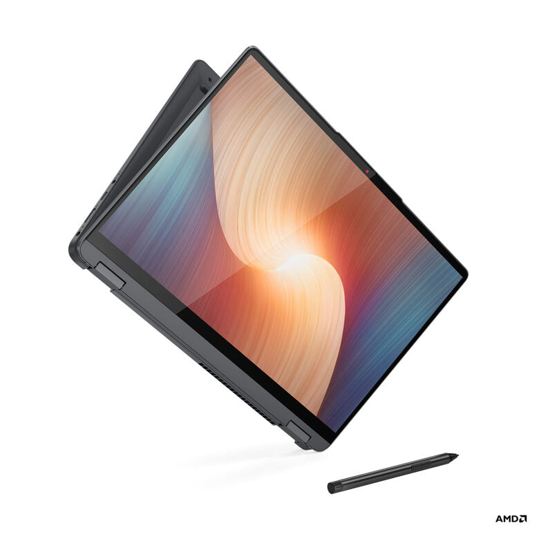 Lenovo IdeaPad Flex 5 Convertibile 14" AMD Ryzen7 8GB 512GB