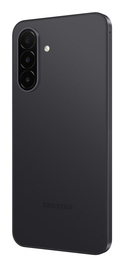 Samsung Galaxy A18 17 cm (6.7") Dual SIM ibrida Android 10 4G USB tipo-C 4 GB 128 GB 5000 mAh Nero
