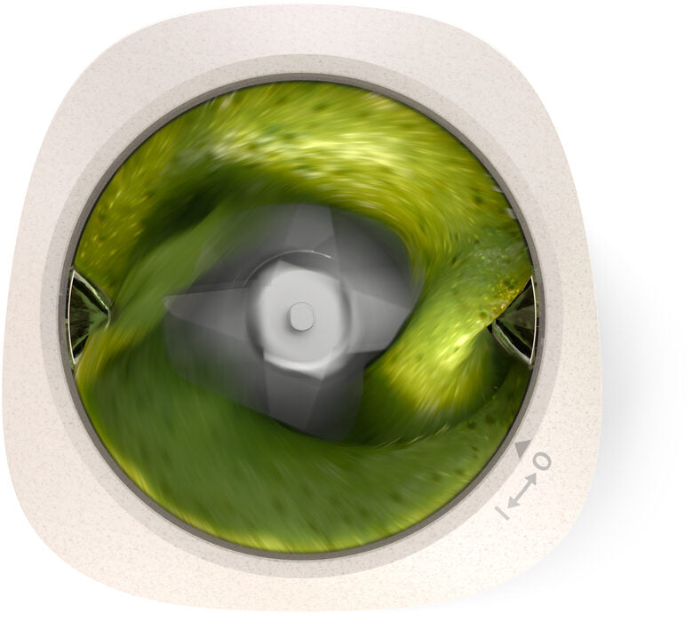 Philips 5000 series Eco Conscious Edition HR2500/00 Frullatore serie 5000