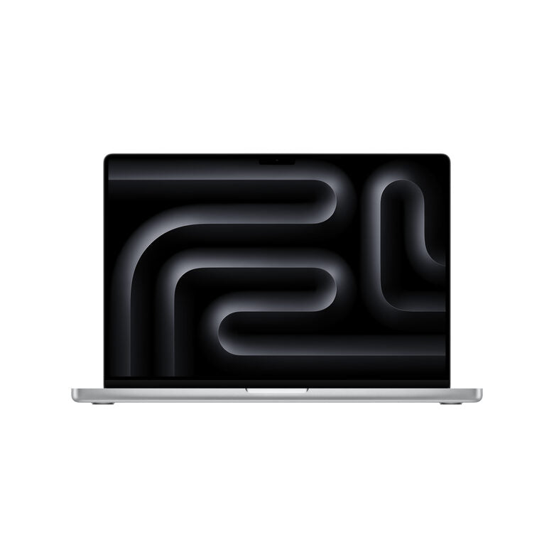 Apple MacBook Pro 16" M5 Pro chip 18‑core CPU 20‑core GPU, 24GB, 1TB SSD - Argento