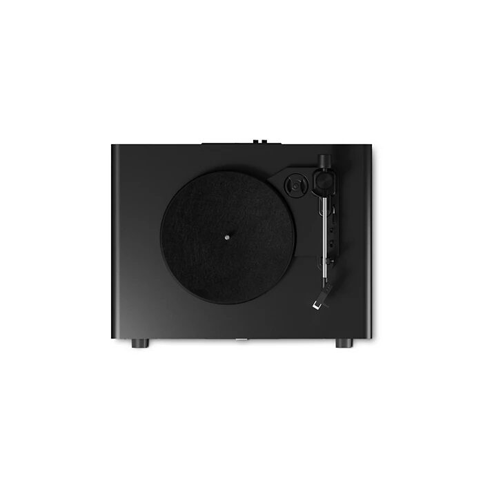 Philips TAV3000B/10 piatto audio Giradischi con trasmissione a cinghia Nero Automatico