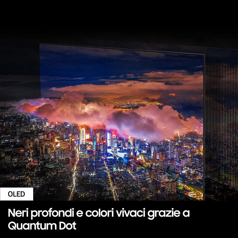 Samsung Series 9 OLED 4K 65" S90C Smart Tv
