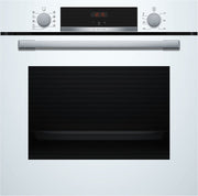 Bosch Serie 4 HBA534BW3 Forno da incasso 60 x 60 cm Bianco Classe A+