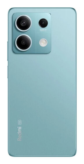 Xiaomi Redmi Note 13 5g DualSim 6.67 OctaCore 256gb Ram 8gb Tim Ocean Teal