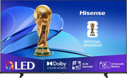 Hisense 65E79Q TVC 65" 4K Qled Smart Dolby Vision Nat