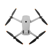 DJI Lito X1 Fly More Combo 4 rotori Quadrirotore 48 MP 2788 mAh Grigio