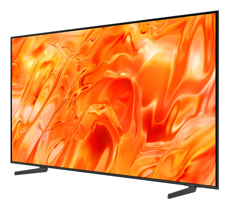 Samsung 75" Neo QLED QN70H 4K Vision AI Smart TV (2026)