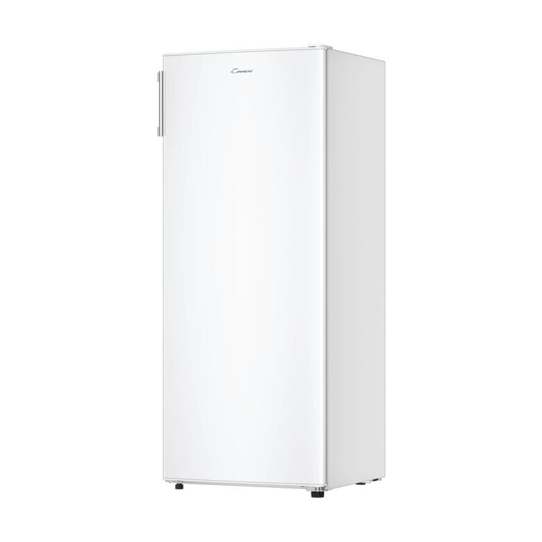 Candy CUQS 513EWH Congelatore Verticale a Libera Installazione 163 L E Bianco