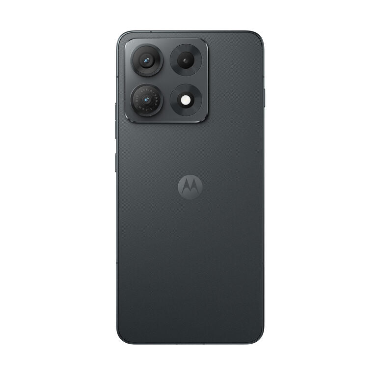 Motorola edge 70 max + moto buds 2 plus 17,3 cm (6.82") Doppia SIM Android 16.0 5G USB tipo-C 8 GB 256 GB 7100 mAh Grigio