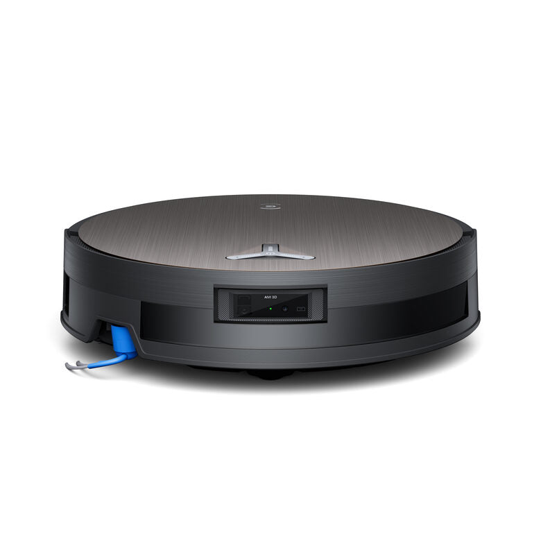 Ecovacs Deebot X11 OmniCyclone Nero