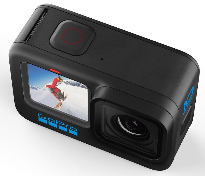 GoPro HERO10 BLACK