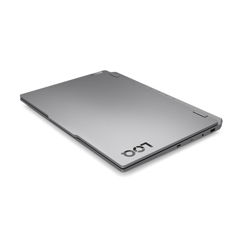 Lenovo LOQ Notebook 15.6" Intel i5 16GB 512GB RTX5050