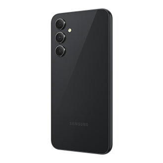 Wind Tre Samsung Galaxy A54 5G 16,3 cm (6.4") Dual SIM ibrida Android 13 USB tipo-C 8 GB 128 GB 5000 mAh Grafite