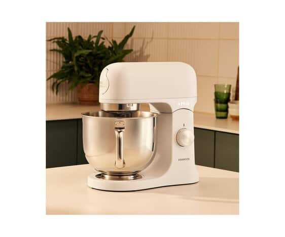 Kenwood KMX751AWH kMix impastatrice planetaria 5 L 1000 W Bianco