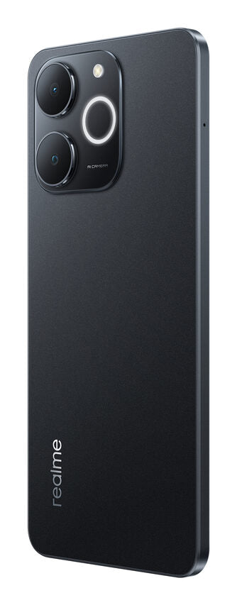 realme Note 70T 17,1 cm (6.74") Doppia SIM Android 15 4G USB tipo-C 4 GB 64 GB 6000 mAh Nero