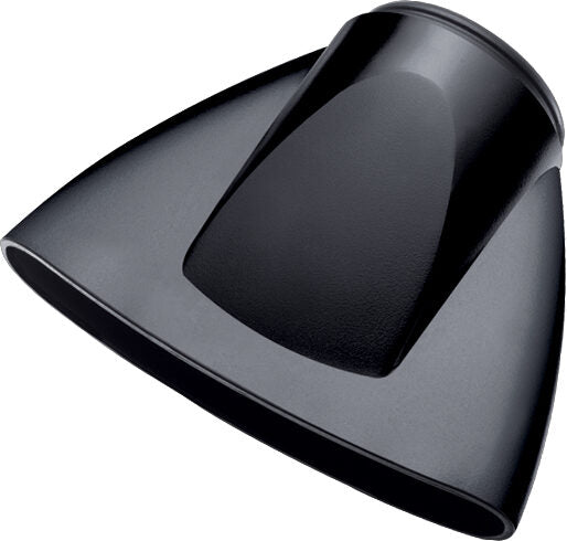 Remington AC9095 asciuga capelli 2400 W Nero