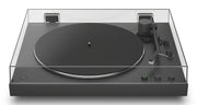 Sony PS-LX3BT Giradischi con trasmissione a cinghia Nero Automatico