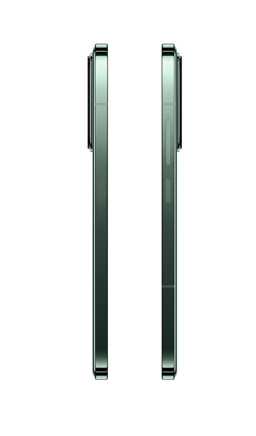 Xiaomi 14 16,1 cm (6.36") Doppia SIM 5G USB tipo-C 12 GB 512 GB 4610 mAh Verde