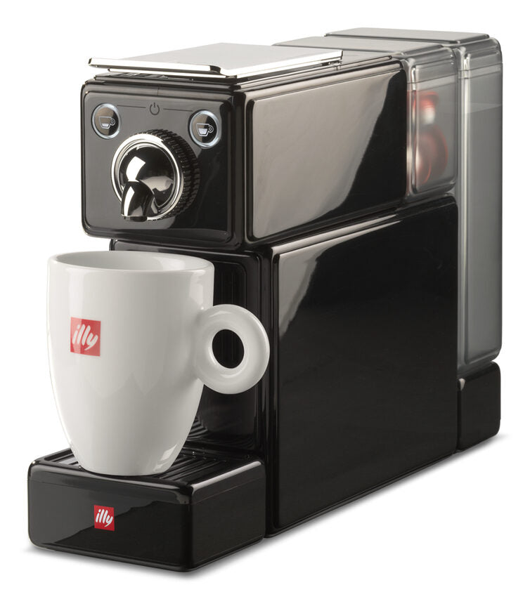 Illy X3 Automatica/Manuale Macchina per caffè a capsule 0,8 L
