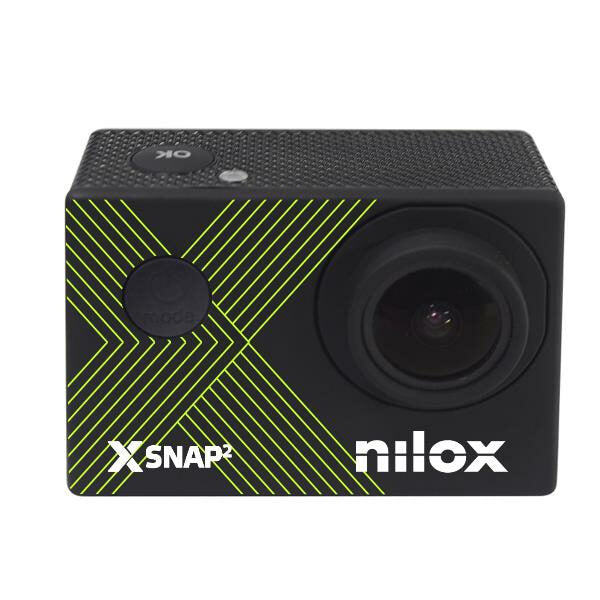Nilox XSNAP2 Sport Action Cam