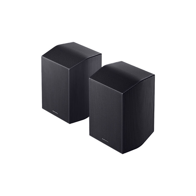 Samsung Soundbar HW-Q990F/ZF, Audio 11.1.4 canali, Wireless Dolby Atmos, 2025