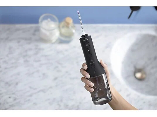 Philips Sonicare Idropulsore Irrigatore orale senza fili HX3826/33