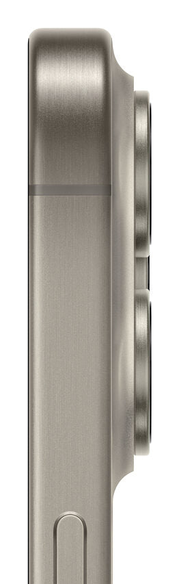 Apple iPhone 15 Pro Max 1TB Titanio Naturale