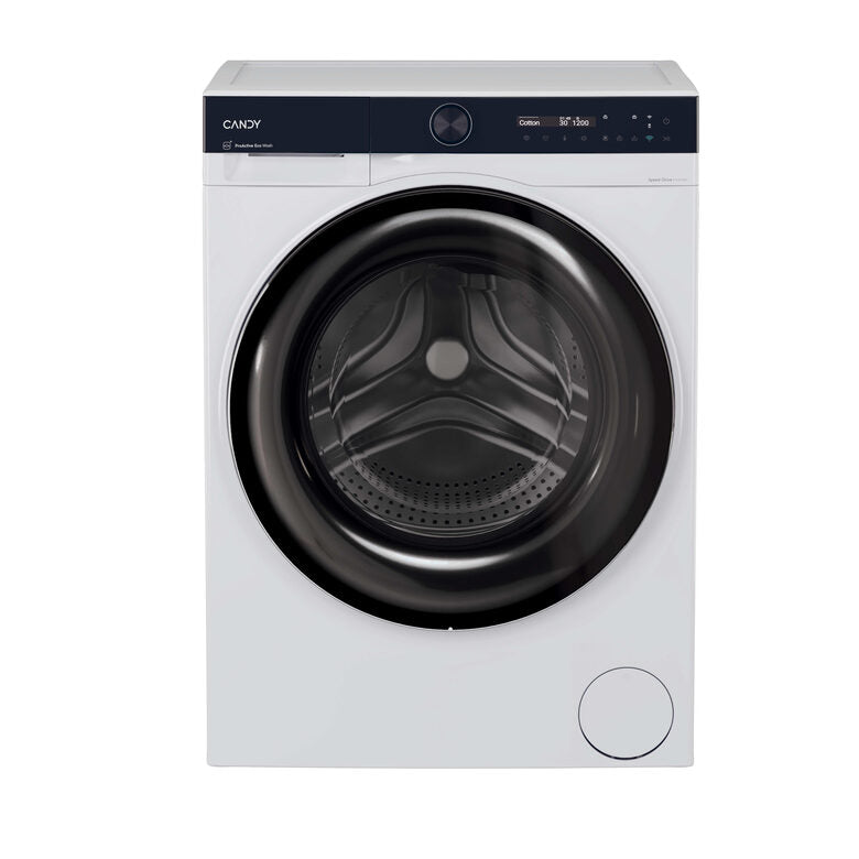 Candy BS 411B9-S Lavatrice carica frontale ProWash 700 Libera installazione 11kg 1400rpm (A) 16 programmi Controllo remoto