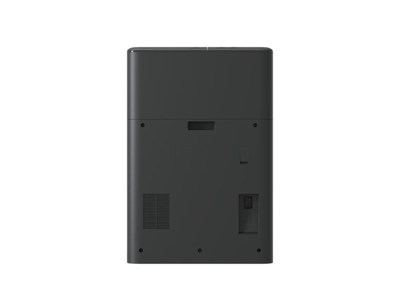 Ecovacs DEEBOT T90S PRO OMNI EU 0,25 L Nero