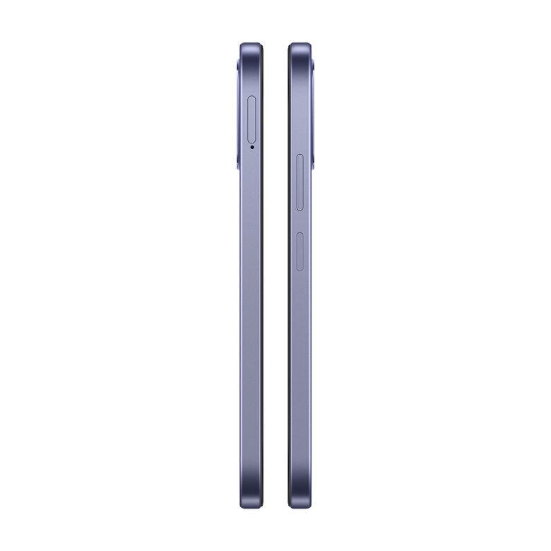 Vodafone A6x 17,1 cm (6.75") Doppia SIM Android 15 4G USB tipo-C 4 GB 128 GB 6100 mAh Viola