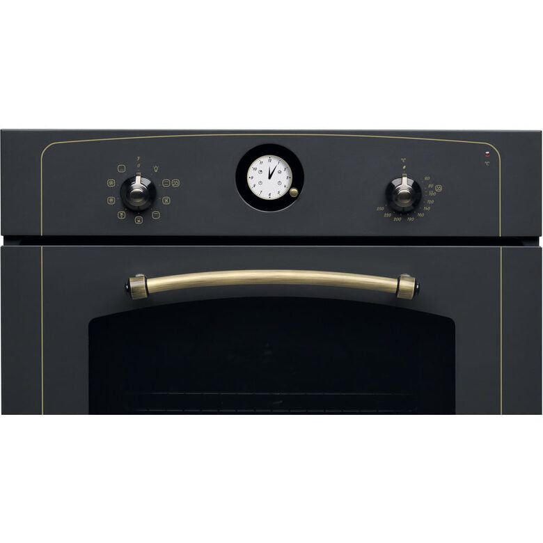 Indesit IFVR 800 H AN Forno a Incasso 65 L A Antracite