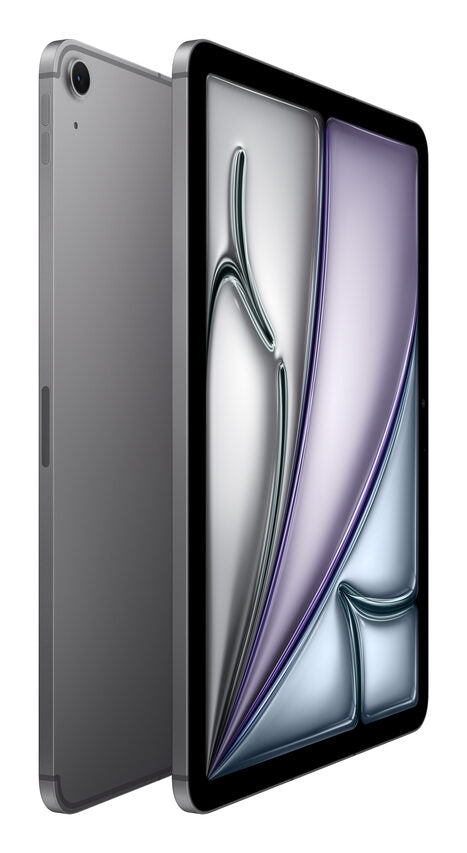 Apple iPad Air 11'' Wi-Fi + Cellular 256GB Grigio siderale