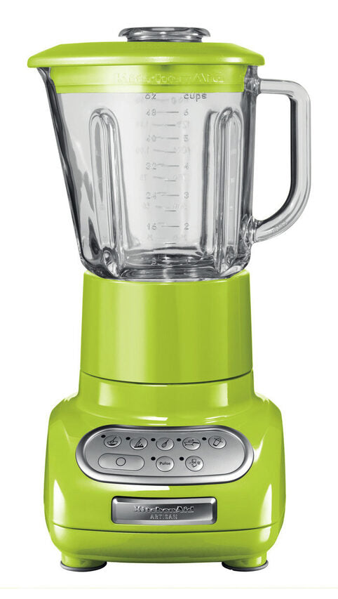 KitchenAid 5KSB5553EGA frullatore 1,5 L Frullatore da tavolo 550 W Verde