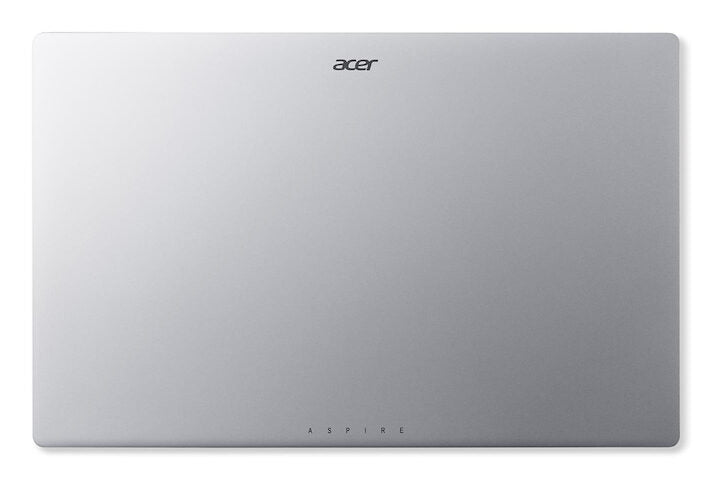 Acer Aspire Lite Intel® Celeron® N4500 Computer portatile 39,6 cm (15.6") Full HD 4 GB LPDDR4x-SDRAM 128 GB eMMC Wi-Fi 5 (802.11ac) Windows 11 Home in S mode Argento