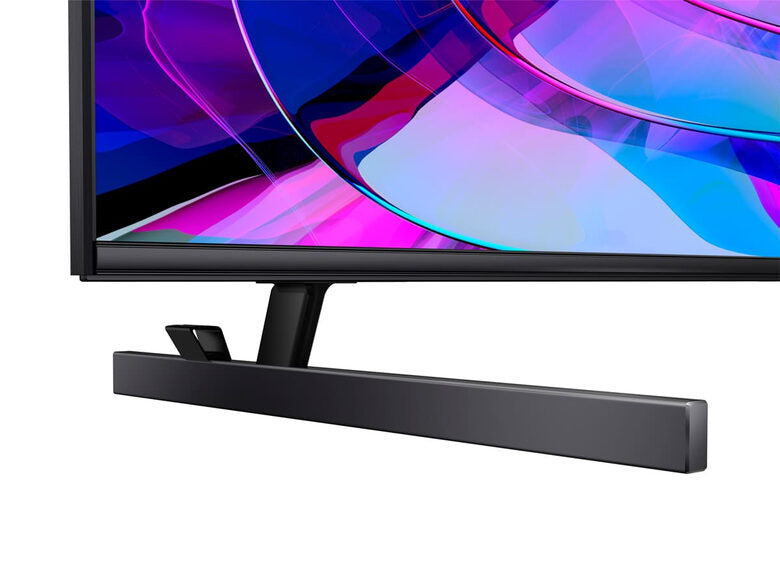 Hisense 100U7KQ TV 2,54 m (100") 4K Ultra HD Smart TV Wi-Fi Nero