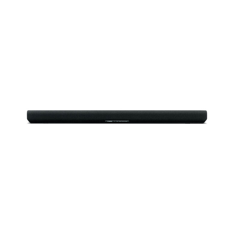 Yamaha SR-B30A altoparlante soundbar Nero 2.0 canali 120 W