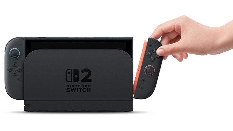Nintendo Switch 2 + Mario Kart World console da gioco portatile 20,1 cm (7.9") 256 GB Touch screen Wi-Fi Nero
