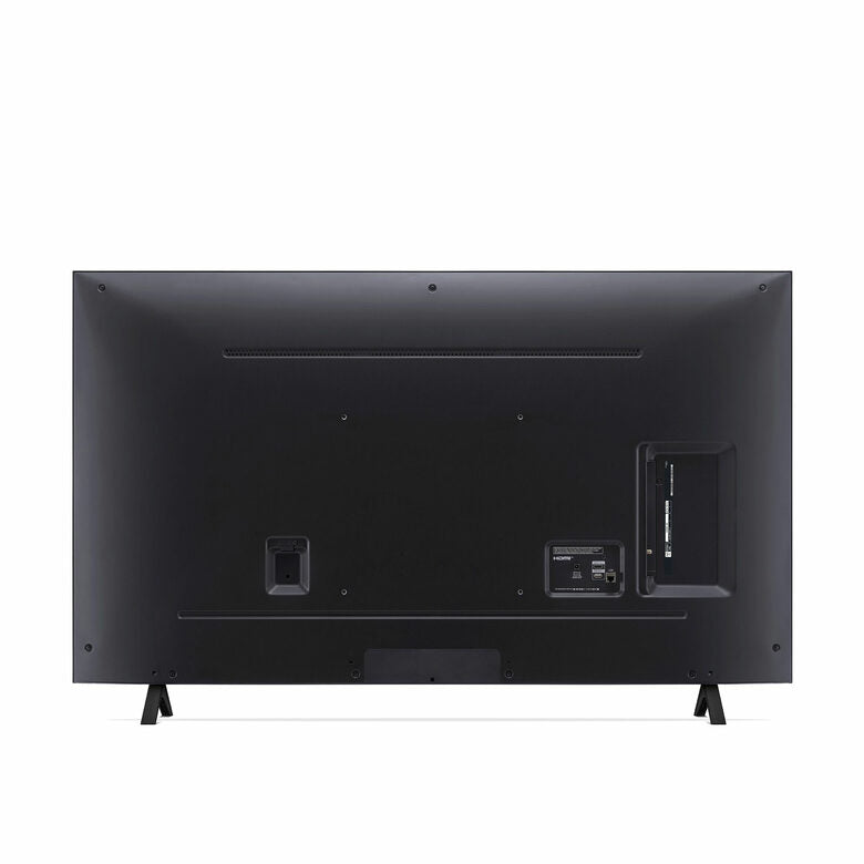 LG 43NANO82T6B Televisione Smart TV 43 Pollici Led 4K Nanocell Serie NANO82 3 HDMI