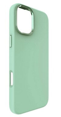 TUNIT TTIP16PLMSMT custodia per cellulare 17 cm (6.7") Cover Colore menta
