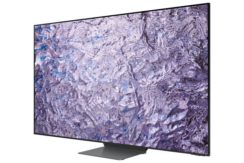 Samsung Series 8 Neo QLED 8K 85" QN800C Smart Tv